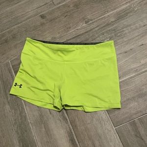 Under Armor Women’s Spandex